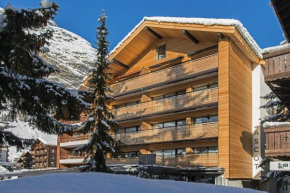 Haus-Ascot-Zermatt